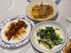 -西湖春天•老字号杭州菜(百汇店)