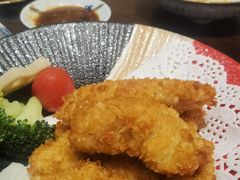 -鸟鹏烧鸟居酒屋(珠江新城店)