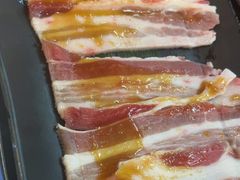 -燚青春东北泥炉烤肉(百合店)