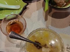 -一叶一世界·素食餐厅(锦华万达店)