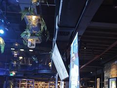 -别院里音乐餐酒吧(双流航空港店)