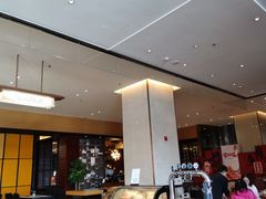 -顺德美的万豪酒店-万豪中餐厅