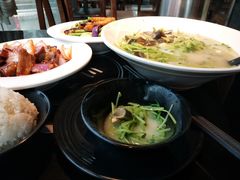 -川里谈·川味小馆(北京路店)