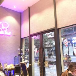 -RL Nail·瑞丽美甲美睫品牌原创店