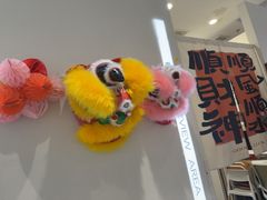 -海马体照相馆(上海宝山万达广场店)