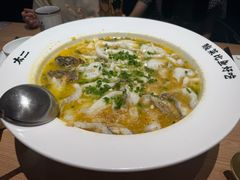 -太二酸菜鱼(福州泰禾店)