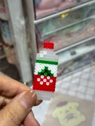 -热爱手作·拼豆·香薰蜡烛