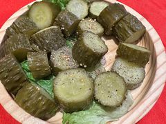 -申德勒加油站餐厅(三里屯北小街店)