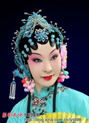 -梨园天地京剧摄影(玲珑天地店)