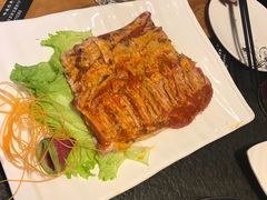 -好旺角齐市鲜切牛自助烤肉(农林五道街总店)