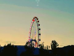 -大连国际金融会议中心海景酒店
