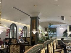 -香阁餐厅·常州菜·常州菜代表品牌(新北奥体店)