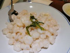 龙井虾仁-大牌大·传统杭帮菜(湖滨店)