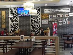 -潼十三肉夹馍(东单店)