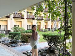 -麦哲伦丝绸度假村