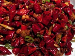 -张氏宽窄巷成都菜(澳德乐店)