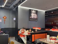 -胖哥俩肉蟹煲(石家庄长安万达店)