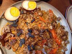 -纳鲁孜·新疆特色餐厅(上海悦荟广场店)