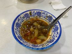 -清真马文肉丸胡辣汤(回民街店)