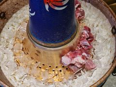 -贰重天冰煮羊自助火锅(东坝店)