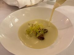 -上海和平饭店-华懋阁 The Cathay Room