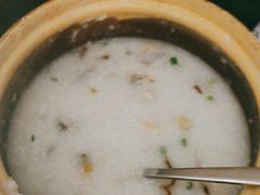 海鲜砂窝粥-上下九广州菜馆(锦业路店)