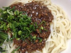 -老陕西面馆(恒茂商业广场店)