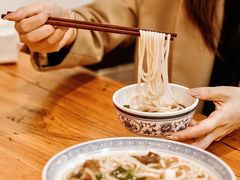 -锦泓老字号猪脏粉(东联大厦店)