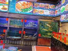 水产区-德胜轩正宗顺德菜(宝安沙井会展中心店)