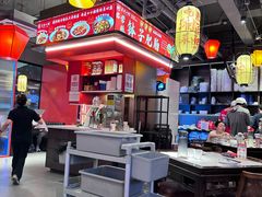 -匠熙小馆(崇文门店)