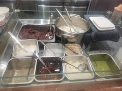 -三姐酒酿(老门东店)