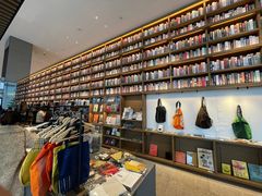 -茑屋书店(天目里店)