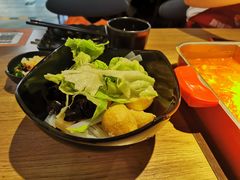 -新辣道鱼火锅(上地华联店)