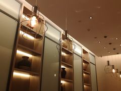 -步步高福朋喜来登·宜客乐西餐厅