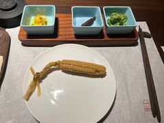 -无味舒食(思南公馆店)