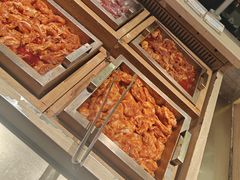 -名羊天下·火锅烧烤自助料理(镇明路店)