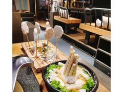 -湊湊火锅·茶憩(东城万达店)