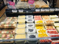 -Olé精品超市(北京合生汇店)