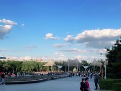 -长春公园(普阳街道)