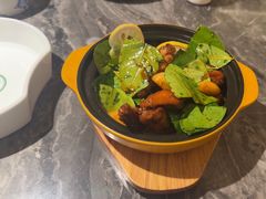 -前海沿·青岛菜(乐客城店)