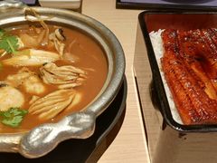 -小山日本料理(电子大厦店)