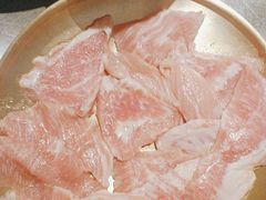 -核桃碳烤肉馆(深圳首店)
