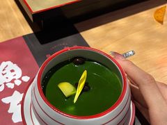 -鸟山鸣·日料食堂(王府井店)