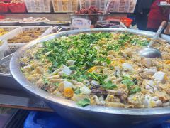 -谊荣海鲜大牌档(石湖店)