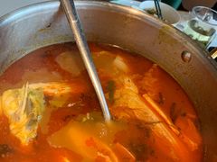 -渔舟意·湖南家宴(萝岗纳金城店)