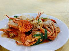 -秋姐美食店(旅游大道店)