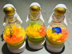 -3号仓库·创意中国菜(长宁龙之梦店)