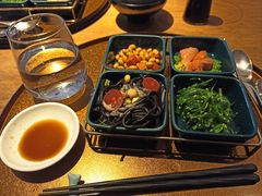 -Mr.Fish鱼鲜生海鲜放题(高德置地冬广场店)