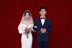 点击看大图 -太郎花子婚纱摄影艺术中心