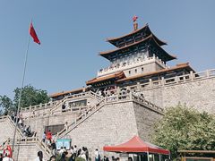 -解放阁